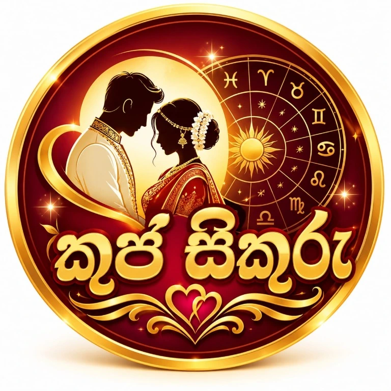 Kuja Sikuru marriage proposals logo